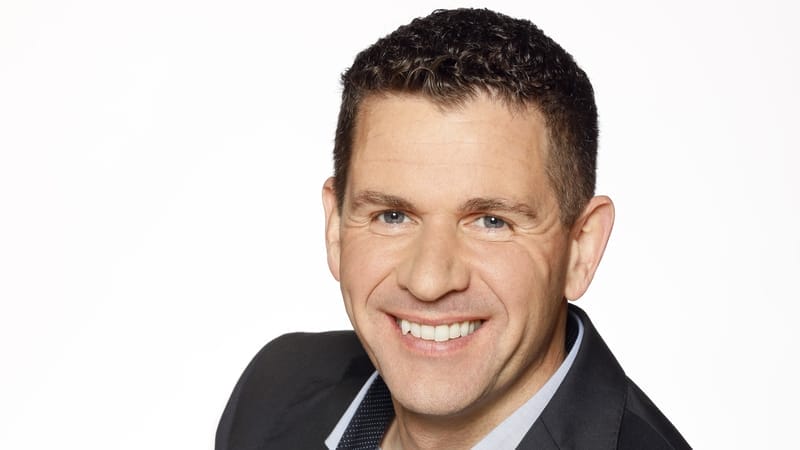 Darren Frehill