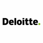 Deloitte logo