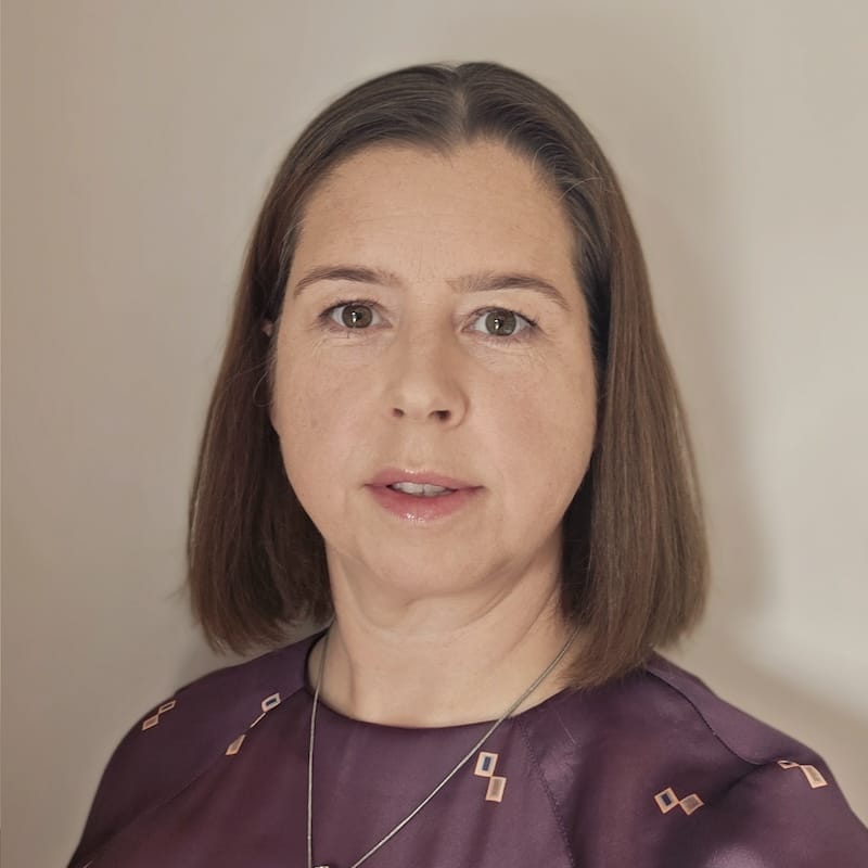 Orla McElroy